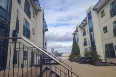 Wharfside Street, BIRMINGHAM
