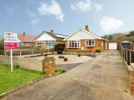 Shireoaks Road, Shireoaks, Worksop photo