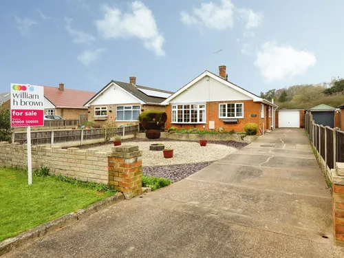 Shireoaks Road, Shireoaks, Worksopphoto