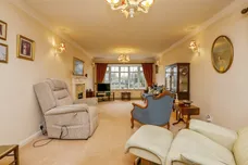 Shireoaks Road, Shireoaks, Worksop