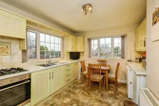 Shireoaks Road, Shireoaks, Worksop
