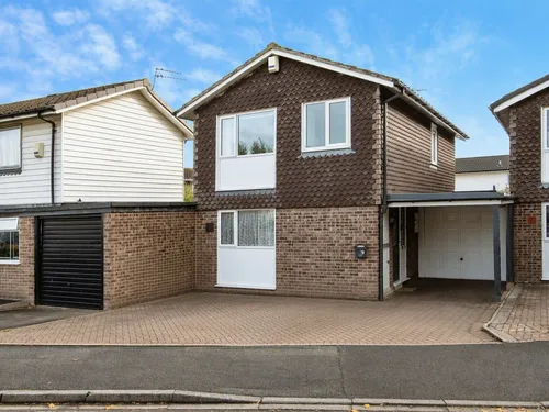 Marsett Way, Leedsphoto