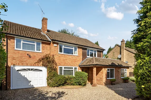 Tilsworth Road, Beaconsfield, HP9