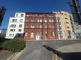 Gallery Square, WALSALL photo
