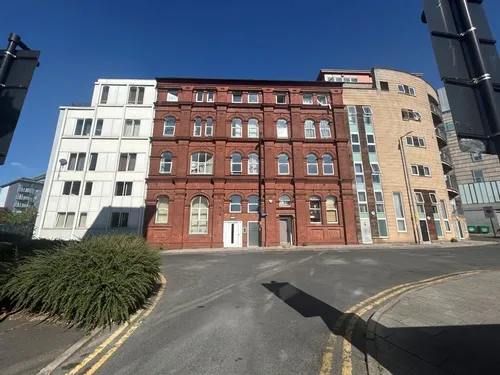 Gallery Square, WALSALLphoto