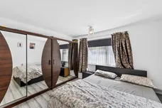 Bishopsford Road, Morden