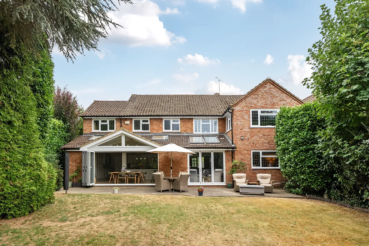 Tilsworth Road, Beaconsfield, HP9 photo 19