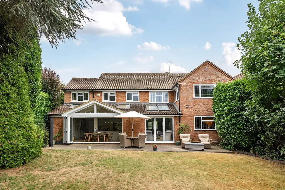 Tilsworth Road, Beaconsfield, HP9 photo 19