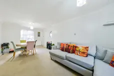 Fallowfield, Stevenage