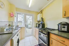 Fallowfield, Stevenage