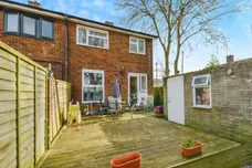 Fallowfield, Stevenage