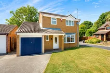 Grasmere Close, West End, Southampton