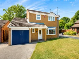 Grasmere Close, West End, Southampton photo