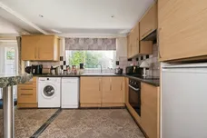 Grasmere Close, West End, Southampton