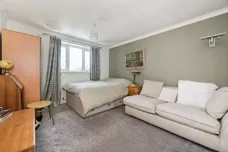 Grasmere Close, West End, Southampton