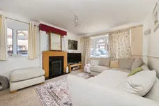 Grasmere Close, West End, Southampton