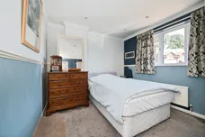 Grasmere Close, West End, Southampton
