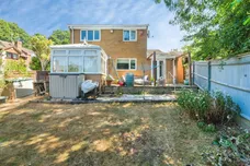Grasmere Close, West End, Southampton