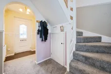 Grasmere Close, West End, Southampton