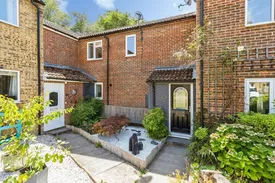 Property responsive