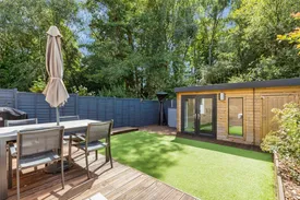 Property responsive