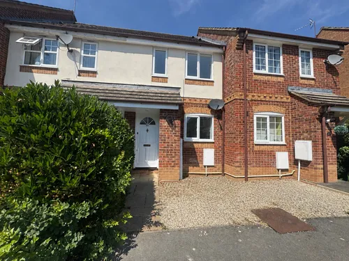 Carnation Way, AYLESBURYphoto