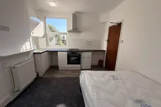 Kingsthorpe Grove, NORTHAMPTON