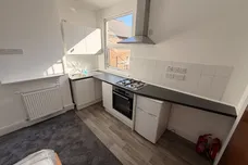 Kingsthorpe Grove, NORTHAMPTON
