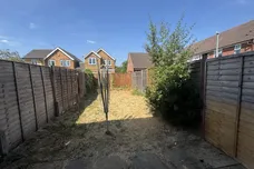 Carnation Way, AYLESBURY