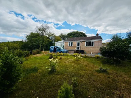 Ysbyty Ystwyth, Ystrad Meurig, SY25