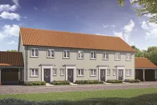 Manningtree Park, Mistley, Manningtree