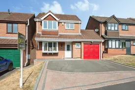 Property responsive