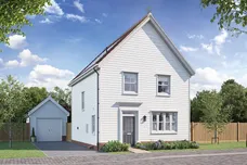 Manningtree Park, Mistley, Manningtree