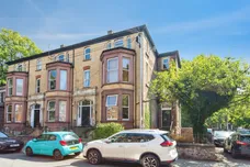 Livingston Avenue, Liverpool