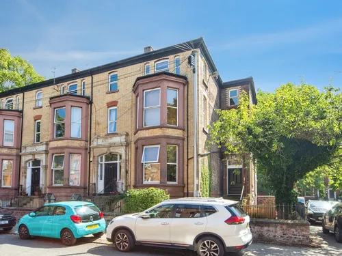 Livingston Avenue, Liverpoolphoto