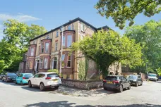 Livingston Avenue, Liverpool
