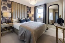 Manningtree Park, Mistley, Manningtree