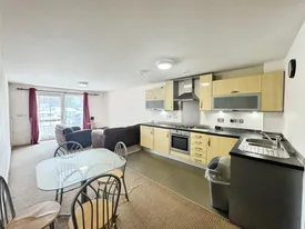 Property responsive