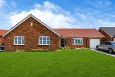 Harvest Road, Lakenheath, Brandon