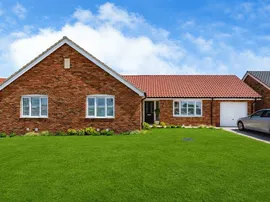 Harvest Road, Lakenheath, Brandon photo