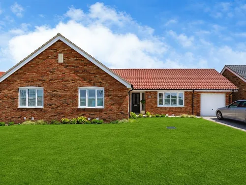 Harvest Road, Lakenheath, Brandonphoto