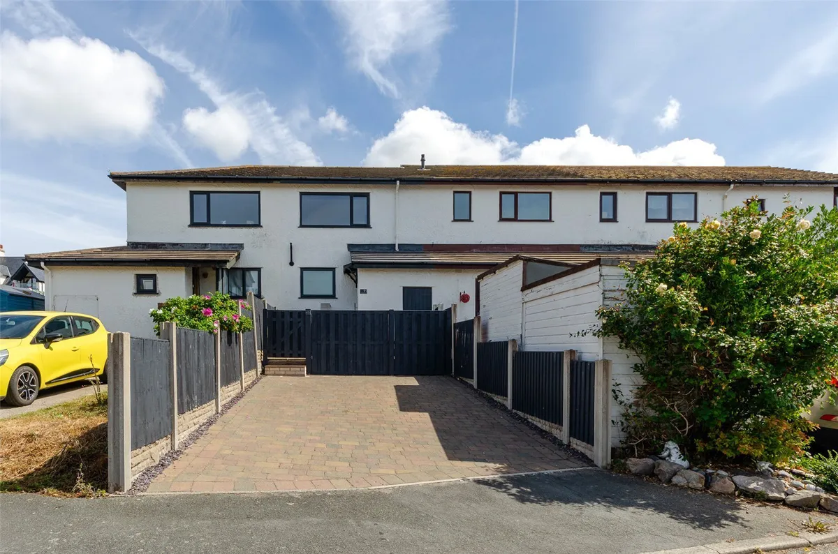 Deganwy Road, Deganwy, Conwy, LL31