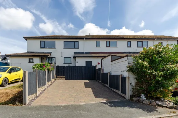 Deganwy Road, Deganwy, Conwy, LL31