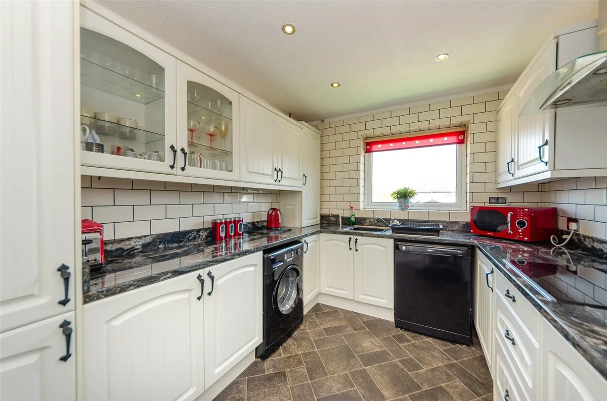 Queensway, Llandudno, Conwy, LL30