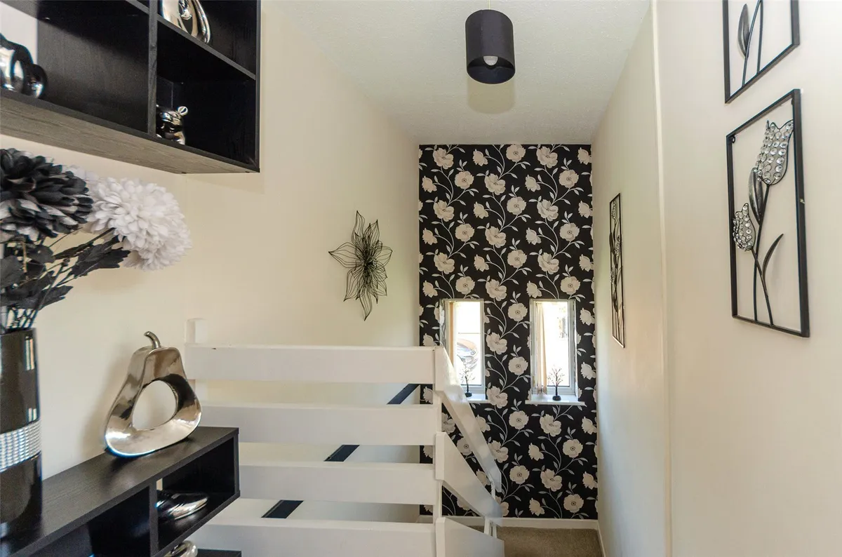 Queensway, Llandudno, Conwy, LL30