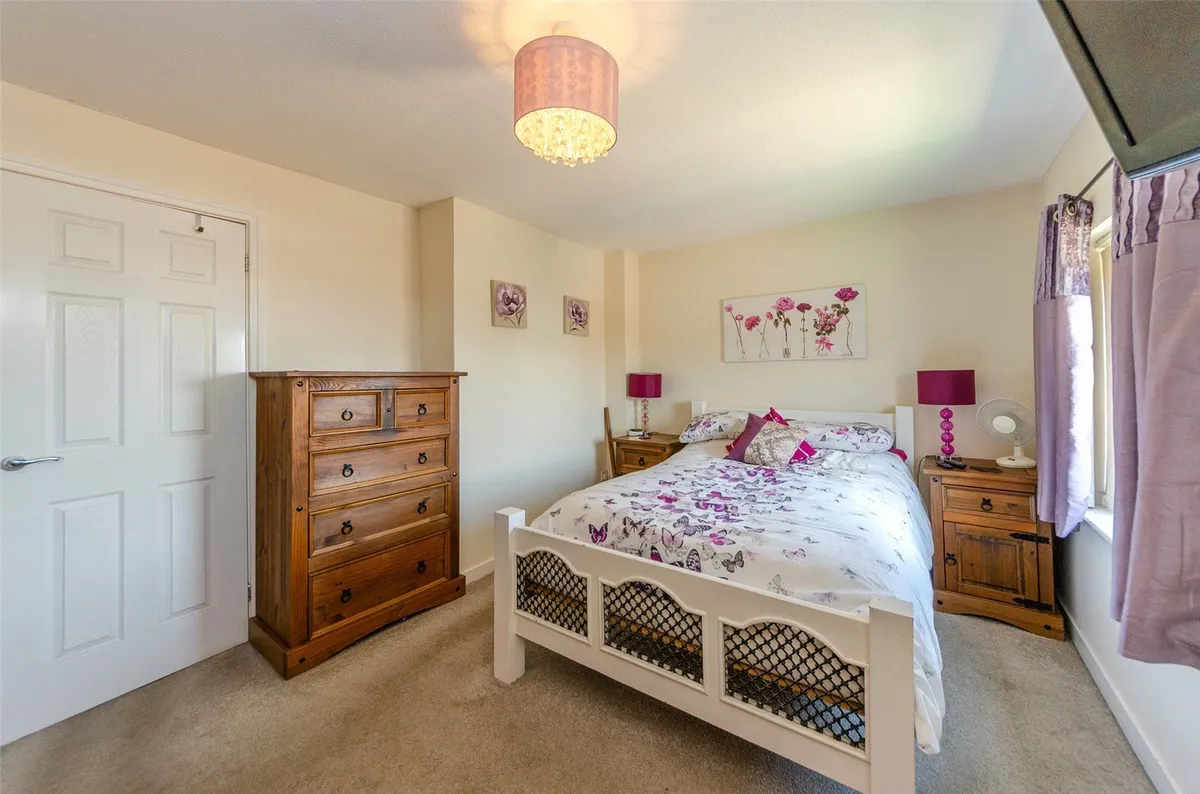 Queensway, Llandudno, Conwy, LL30