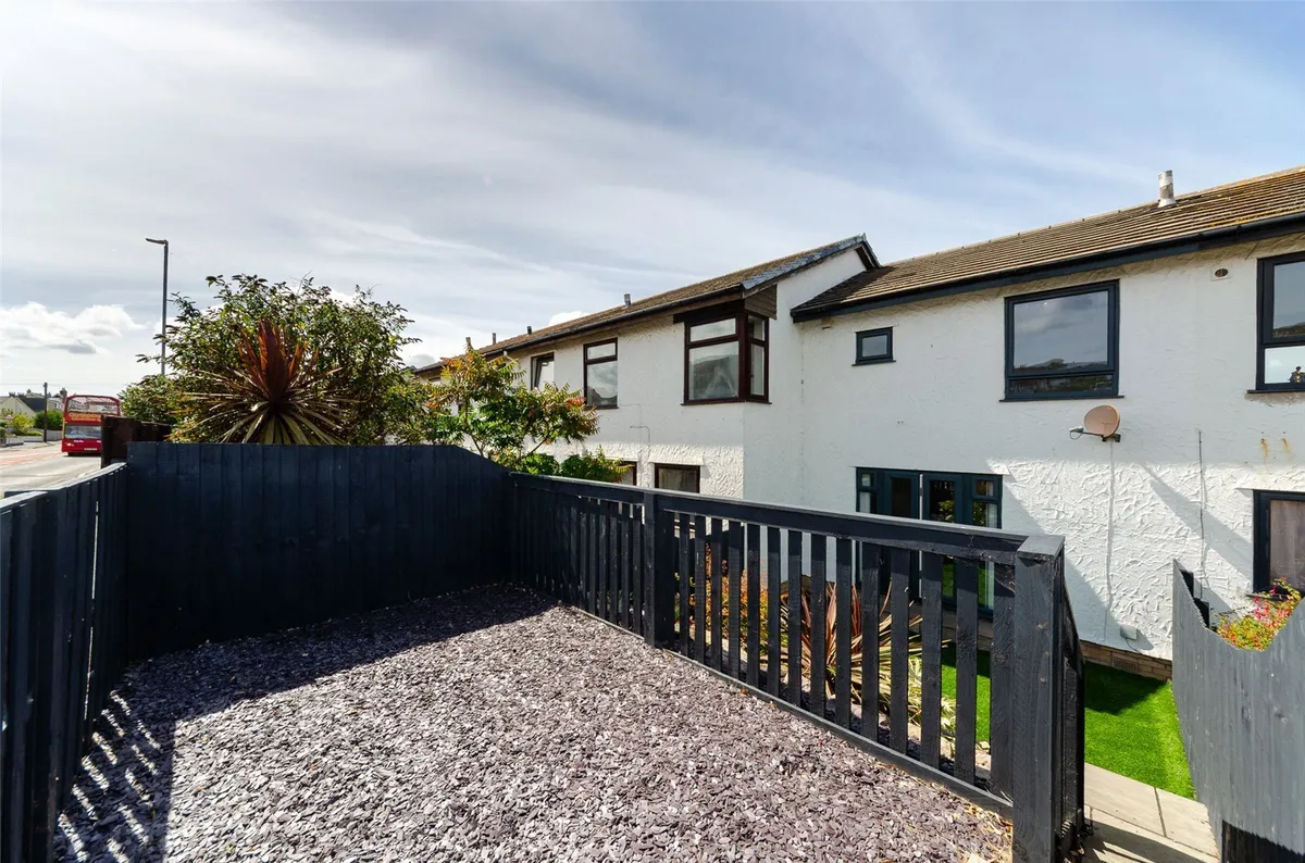 Deganwy Road, Deganwy, Conwy, LL31