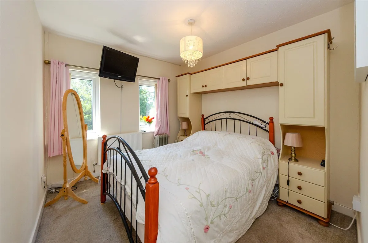Queensway, Llandudno, Conwy, LL30