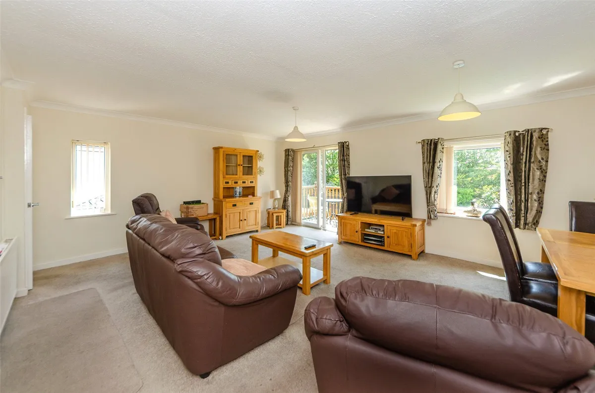 Queensway, Llandudno, Conwy, LL30
