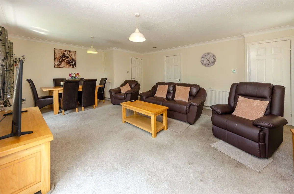 Queensway, Llandudno, Conwy, LL30